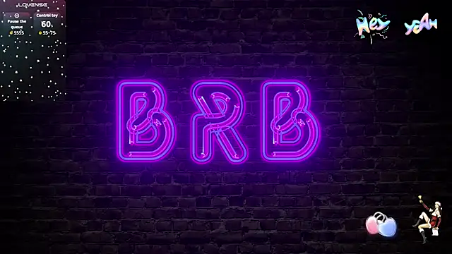 conni_f00x's cam snapshot