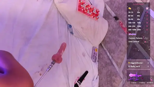 cataleyah_07's cam snapshot