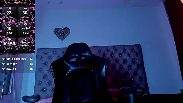 Georgina_Ferri_'s cam snapshot