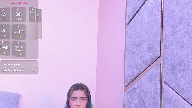 MaloryGrey_'s cam snapshot