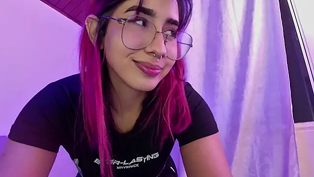 Horny_tgn live sex cam