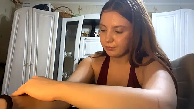 CharaBeik's cam snapshot