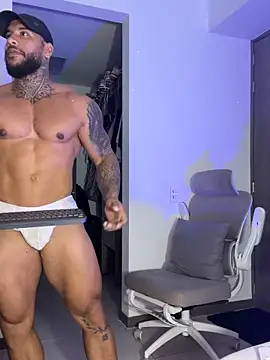 Andrew_Johnnson live sex cam