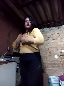 JBSandMON live sex cam