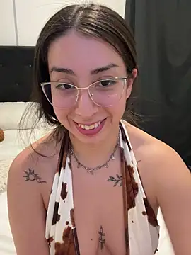 Lina_soler69's cam snapshot