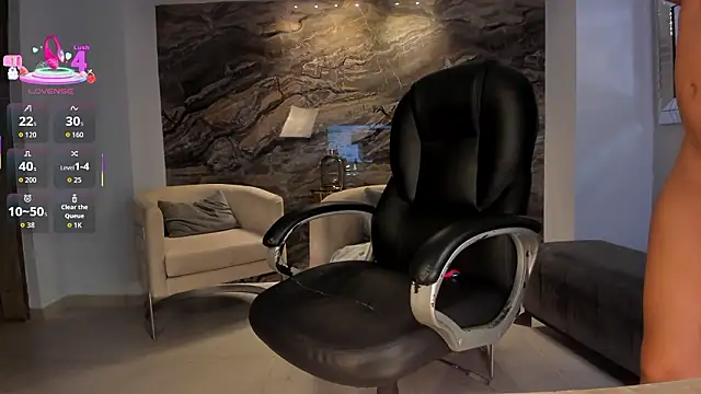 AshleyJhonson live sex cam