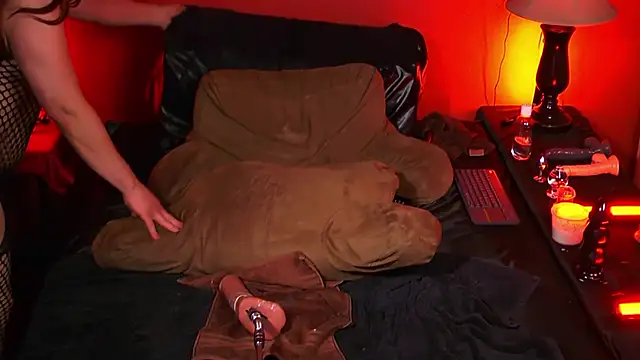 JenniferCD live sex cam