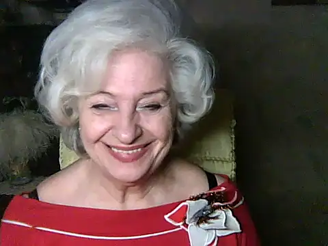 ValeriaKroww's cam snapshot