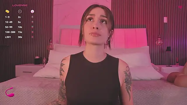 Amy-Parrish live sex cam