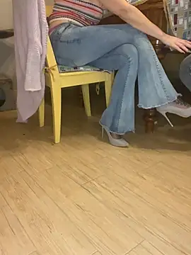 sexysegretaria1's cam snapshot