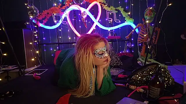 anonymouszN live sex cam