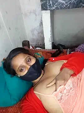 Minu_love's cam snapshot