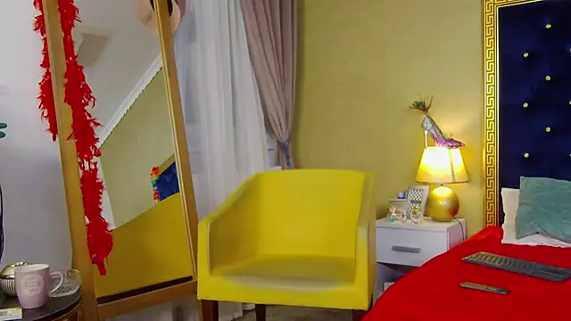 Allura_Jenson's cam snapshot