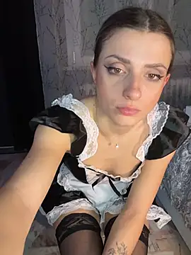 Bandy_bandy's cam snapshot