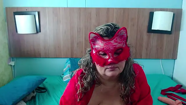 Adriana_Prettie's cam snapshot