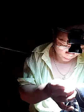 neyney110's cam snapshot