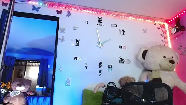 goddess_BigassCock live sex cam