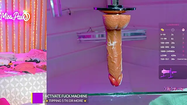 Miss_Pawi live sex cam