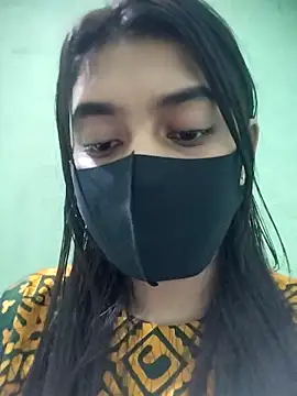 Disha_Nur0's cam snapshot