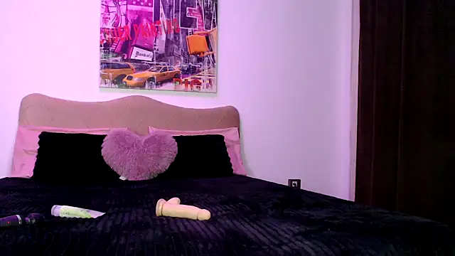 sonyapettite's cam snapshot