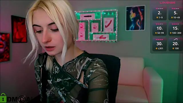 melisa_white1's cam snapshot