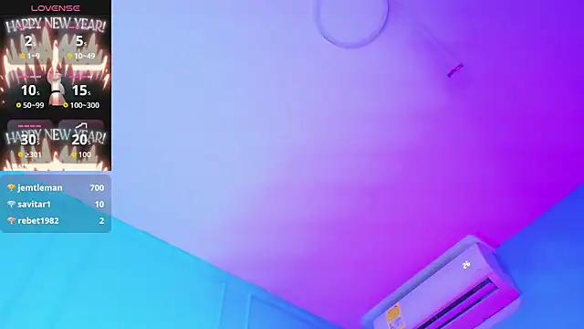 Elizabeth_VonSweet's cam snapshot