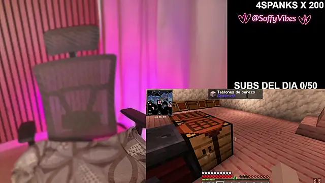 soffyvibes-'s cam snapshot