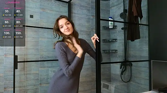 DebiHenks's cam snapshot