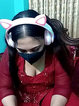 Porimoni22's cam snapshot