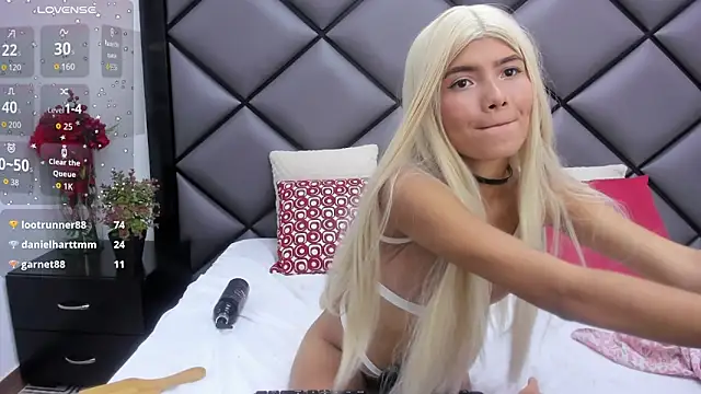 Alexa_Blake__'s cam snapshot