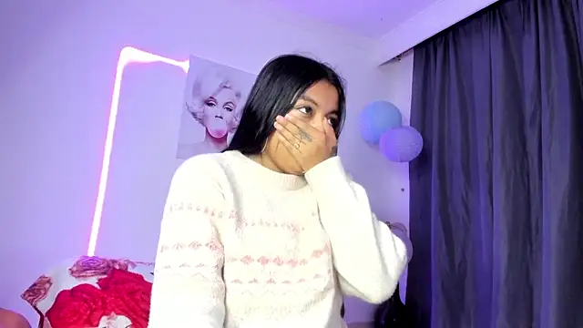 sweet_cinamon's cam snapshot