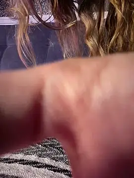 MelissaAlCapone's cam snapshot