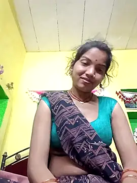 Seema_guptaji's cam snapshot