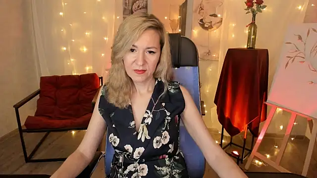 DonnaSmitth's cam snapshot