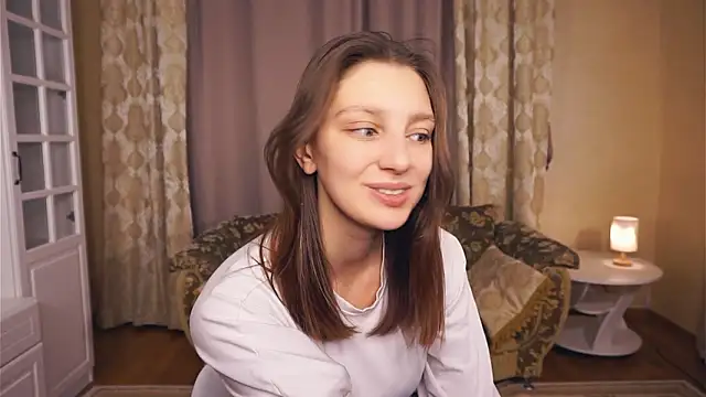 ChrisAmott's cam snapshot