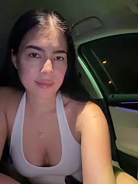 ClaireBree live sex cam