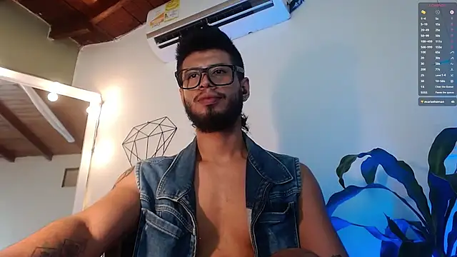 Colby_brown03 live sex cam