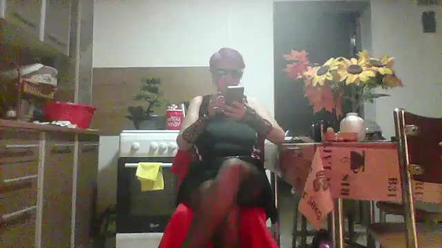 Ely_Elenita's cam snapshot