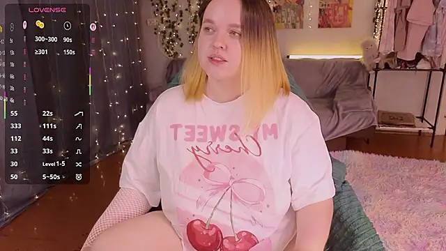 Aki_nohana's cam snapshot