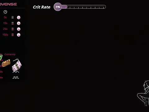 sofi_miracle's cam snapshot