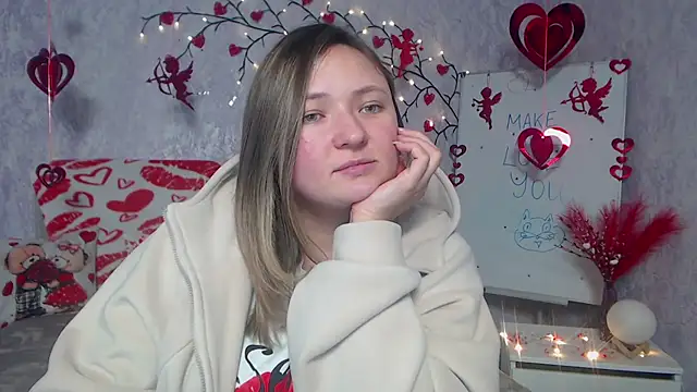 SallyVerda's cam snapshot