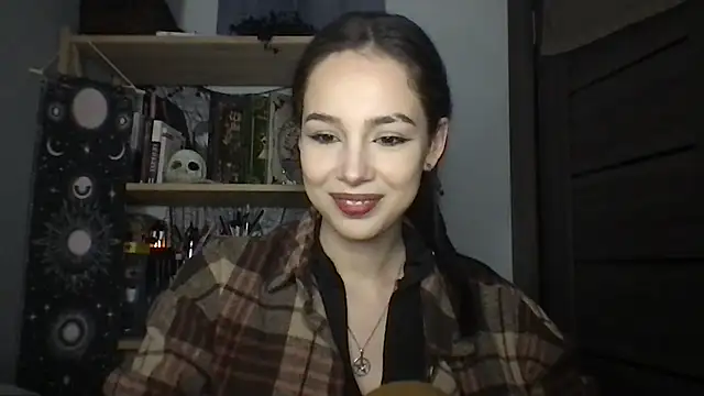 Yuna5343's cam snapshot