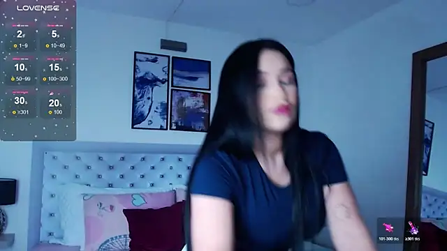 sarascottt's cam snapshot