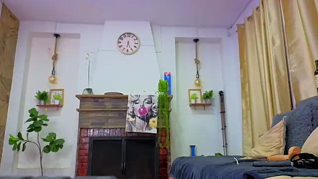 Celeste1s's cam snapshot