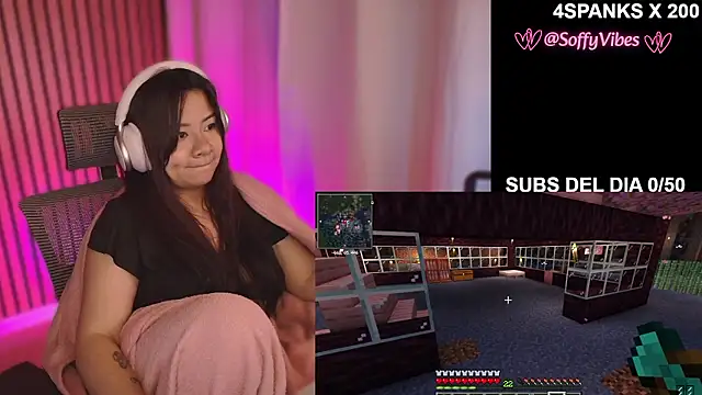 soffyvibes- live sex cam