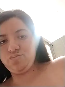Chaparrita13 live sex cam
