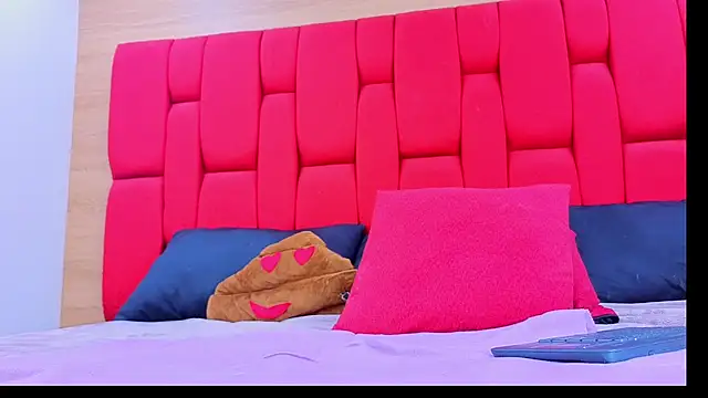 Abby-Horney's cam snapshot