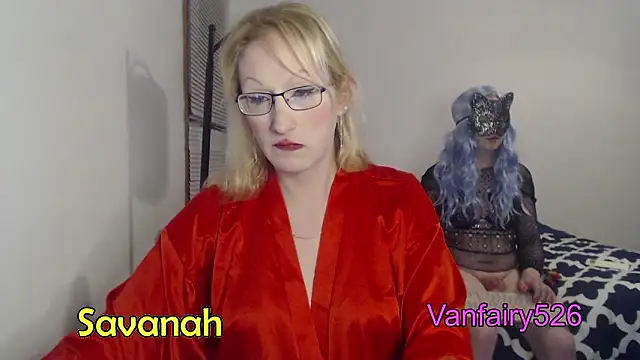 Savanah_Banana_ live sex cam