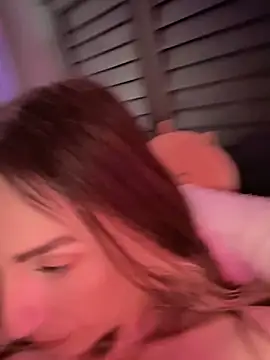 DallasAria live sex cam