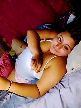 Lily_Sweet24's cam snapshot